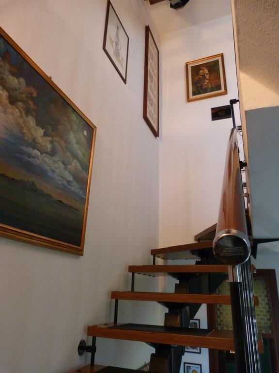 Appartamento Lago Maggiore Arona Kültér fotó